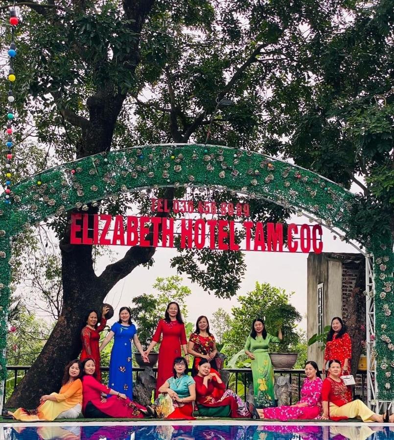 Elizabeth Tam Coc Hotel