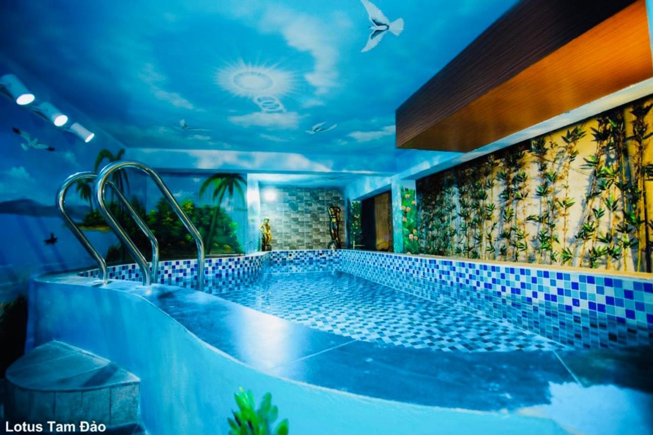 Hotel Lotus Tam Dao Hotel