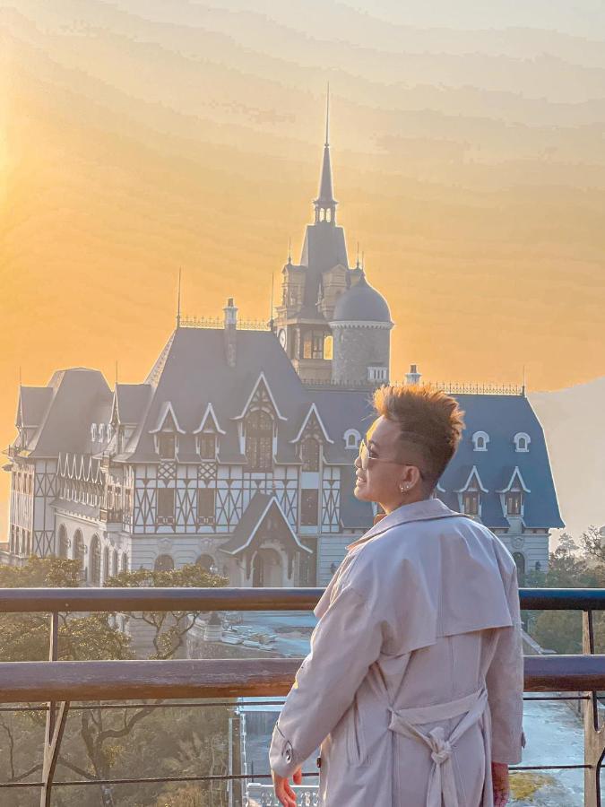 Lotus Tam Dao Hotel 2* Tam Dao