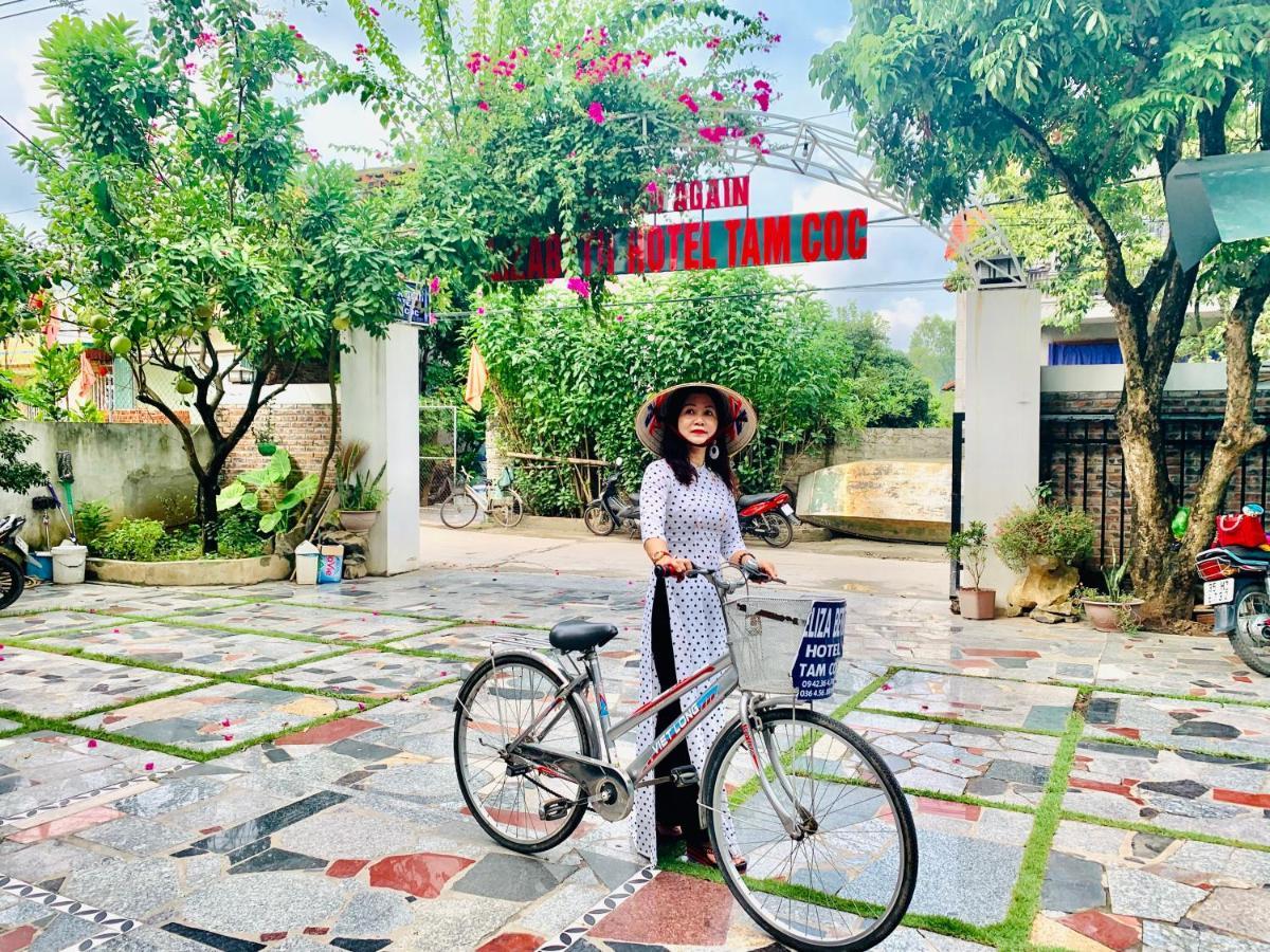 Elizabeth Tam Coc