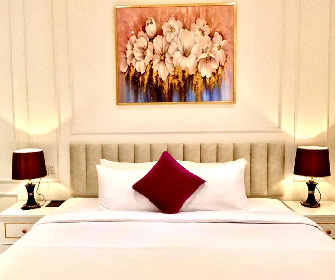 Khách sạn Khach San Lavender - Vincom 3*