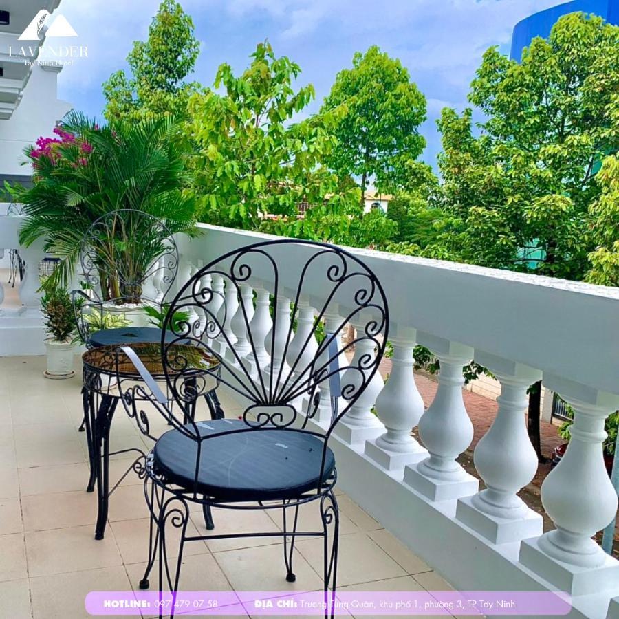 Khách sạn Khach San Lavender - Vincom 3*