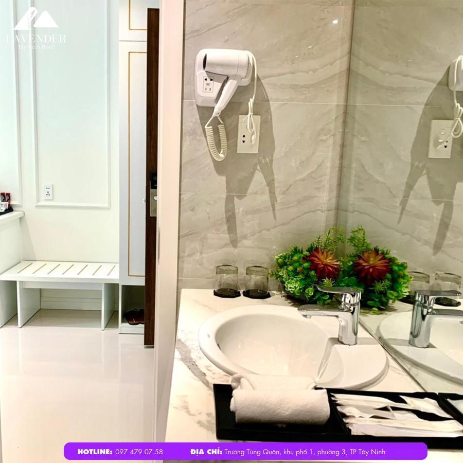 Khách sạn Khach San Lavender - Vincom 3*