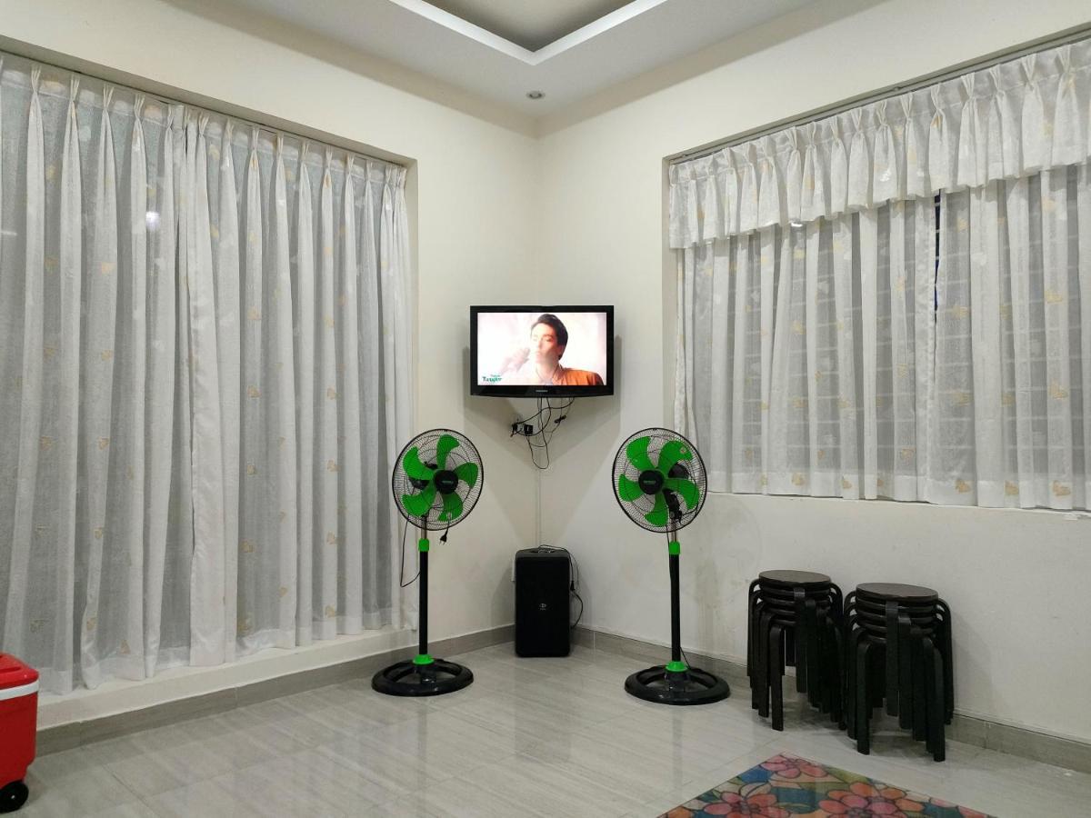 Huong Giang Seaside Villa, Villa Vung Tau