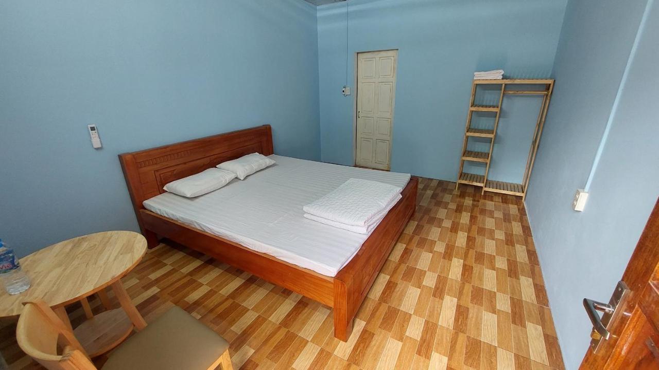 Homestay Your