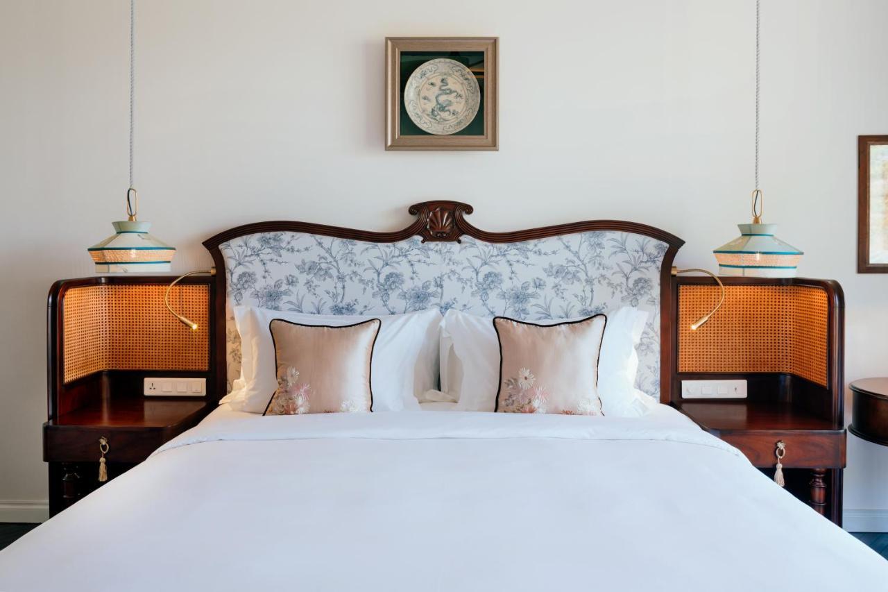 Perle D'orient Cat Ba - Mgallery Hotel