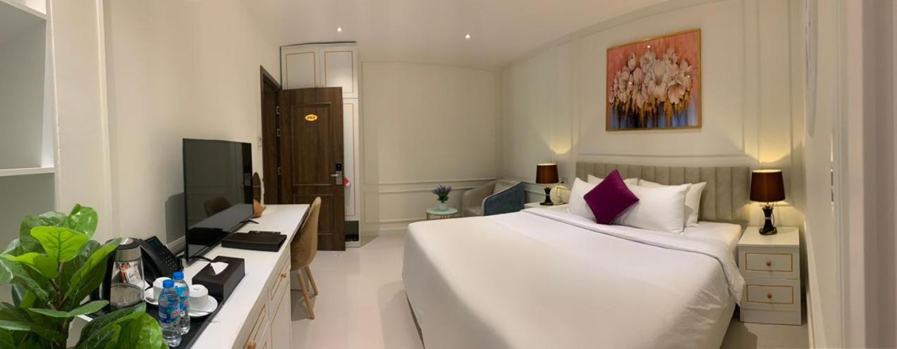 Khách sạn Khach San Lavender - Vincom 3*
