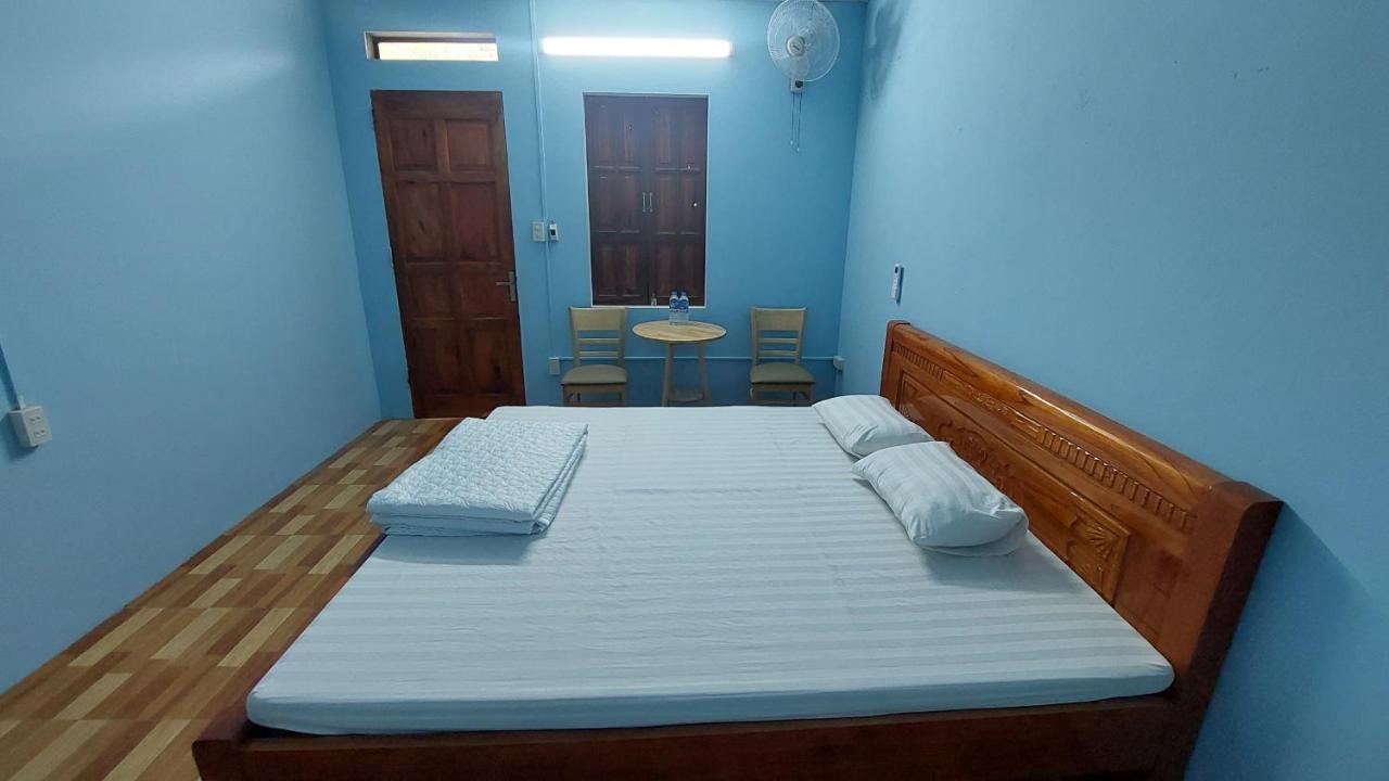 Your Homestay