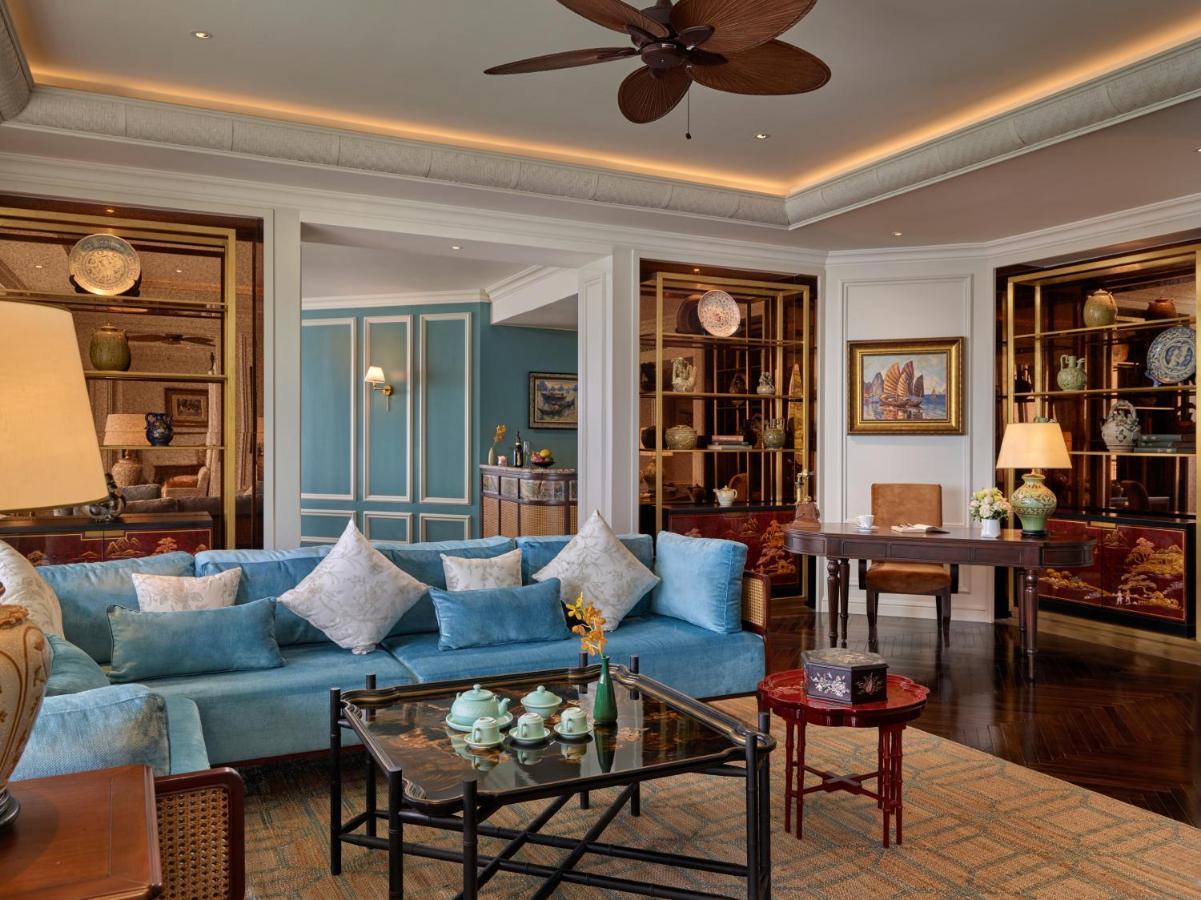 Hotel Perle D'orient Cat Ba - Mgallery