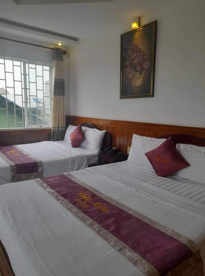 Duc Loc Hotel Hue