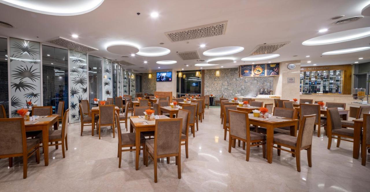 Hotel Edenstar Saigon Hotel&spa