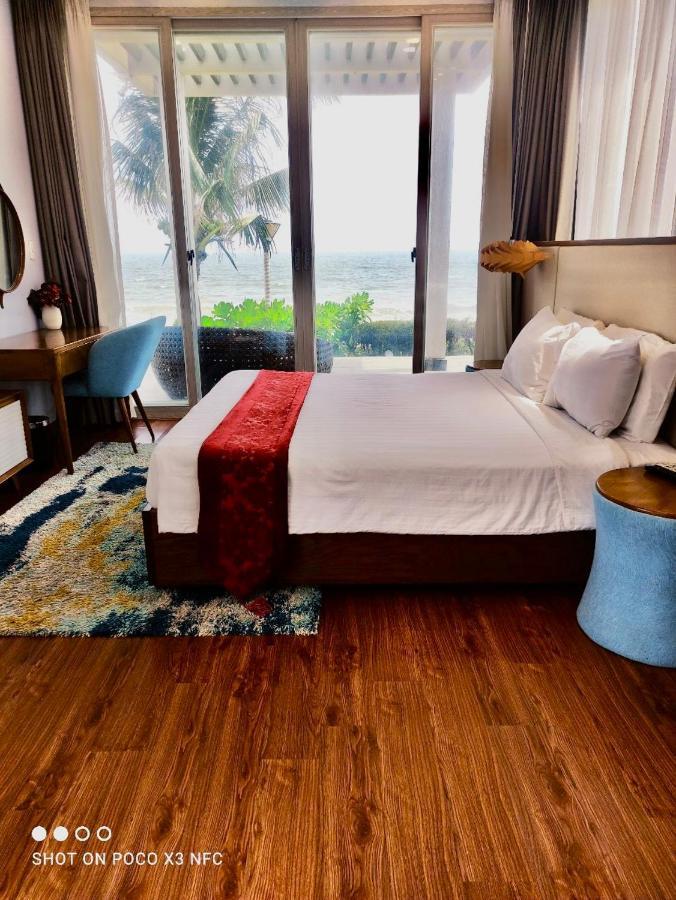Villa Oceanami & Club Long At 1, 3, 4 Bedroom & 5, 6 Bedroom Beachfront Private Pool *