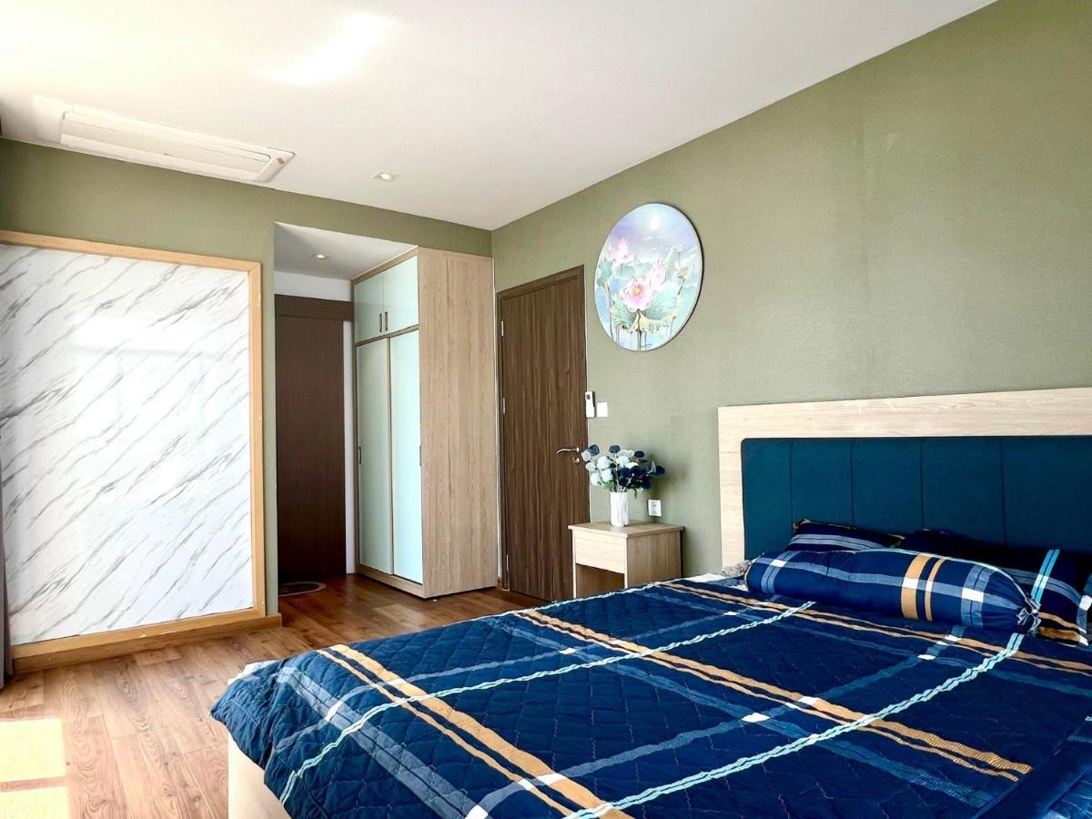 Apartment Nha Cua Mit - Csj Tower