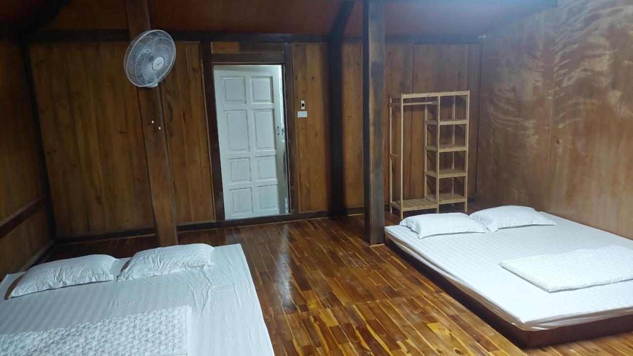 Your Homestay