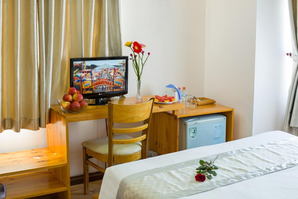 Copac Hotel 3*