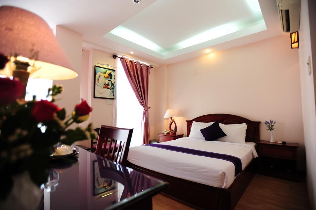 Violet 3* Nha Trang