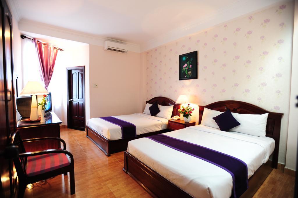 Hotel Violet