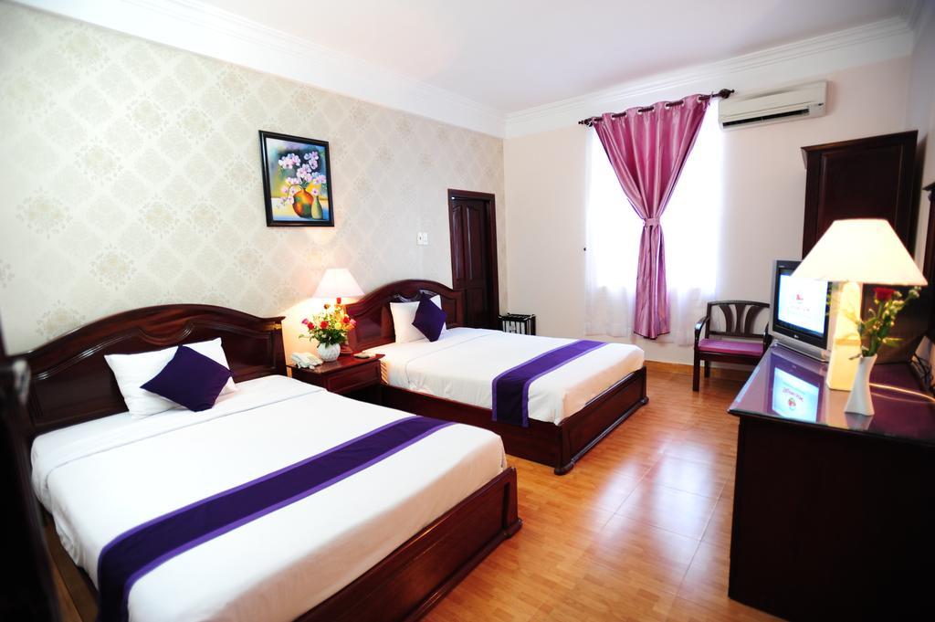 Violet Hotel Nha Trang