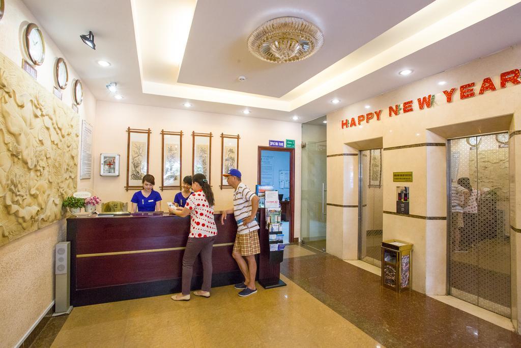 Copac 3* Nha Trang