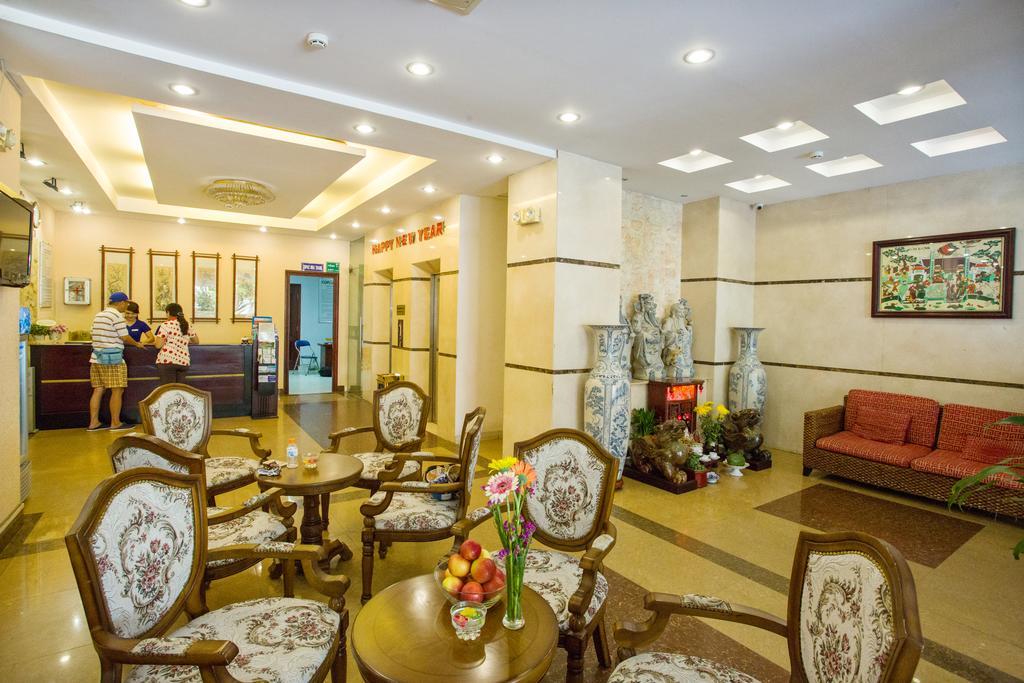 Copac Nha Trang