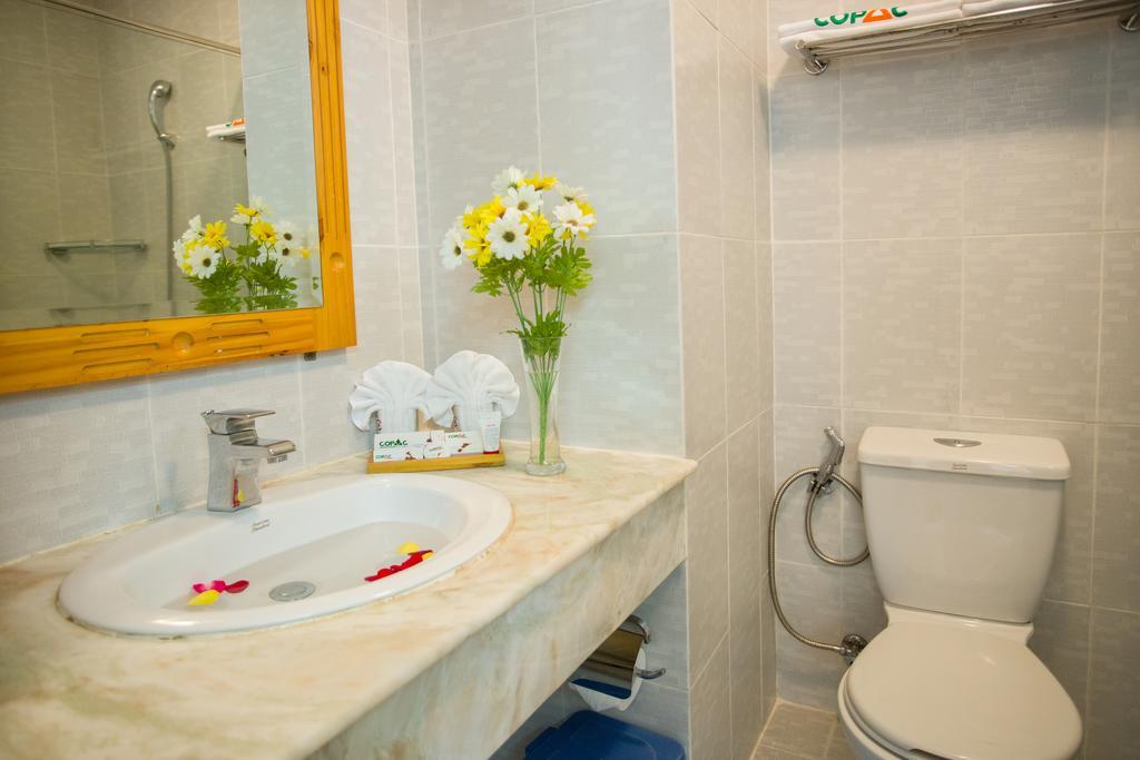 Copac 3* Nha Trang