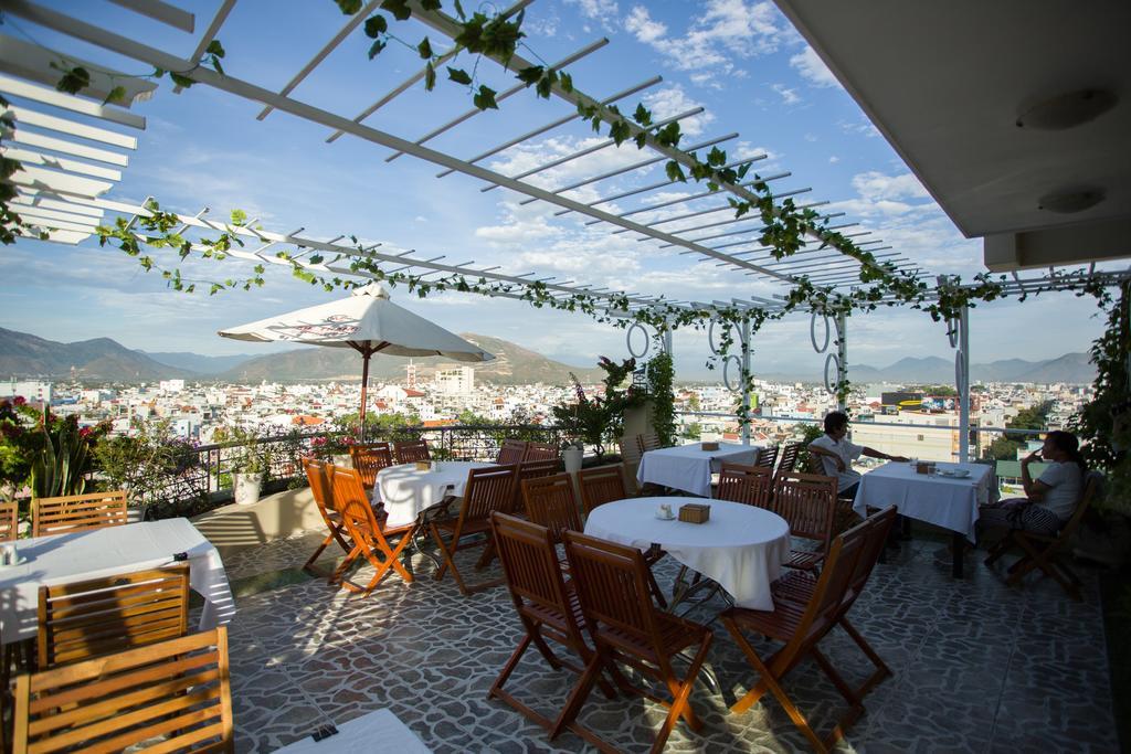 Copac Hotel Nha Trang