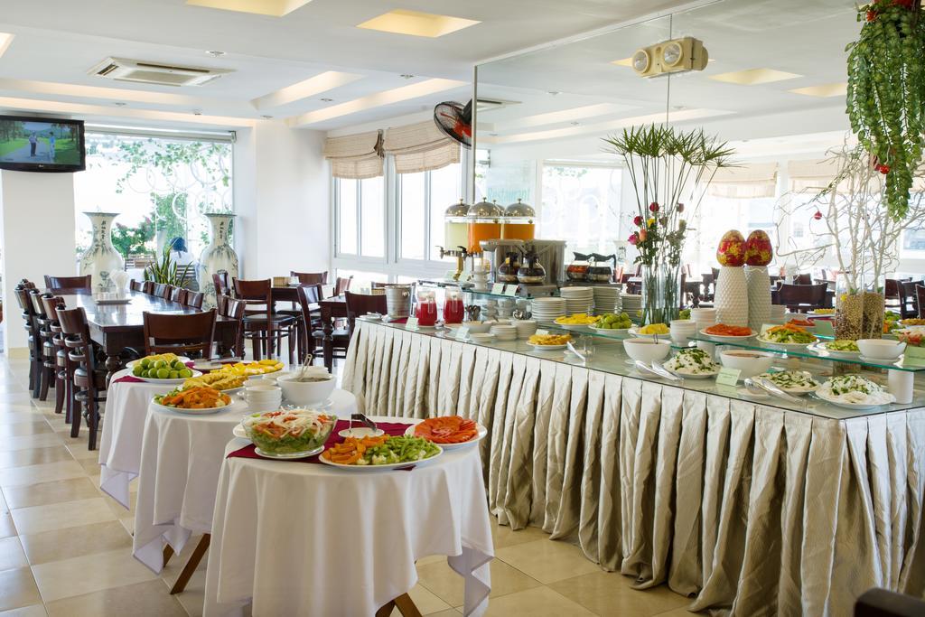 Copac 3* Nha Trang