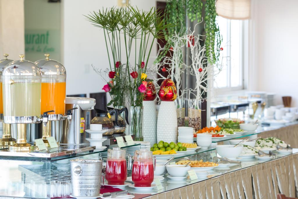 Copac Hotel