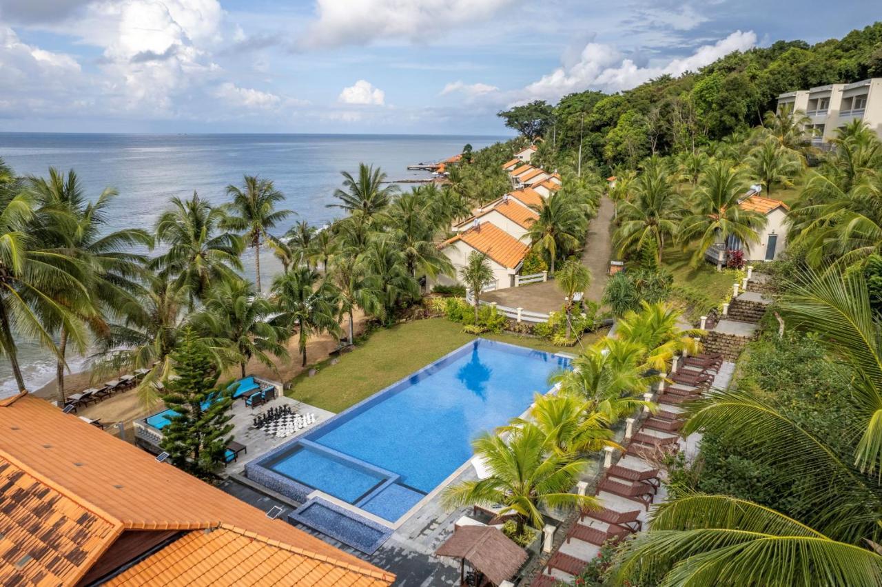 Resort Sea Sense Phú Quốc