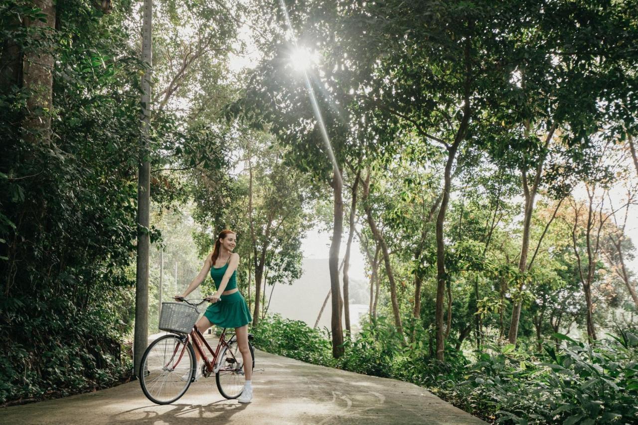 Resort Sea Sense Phú Quốc