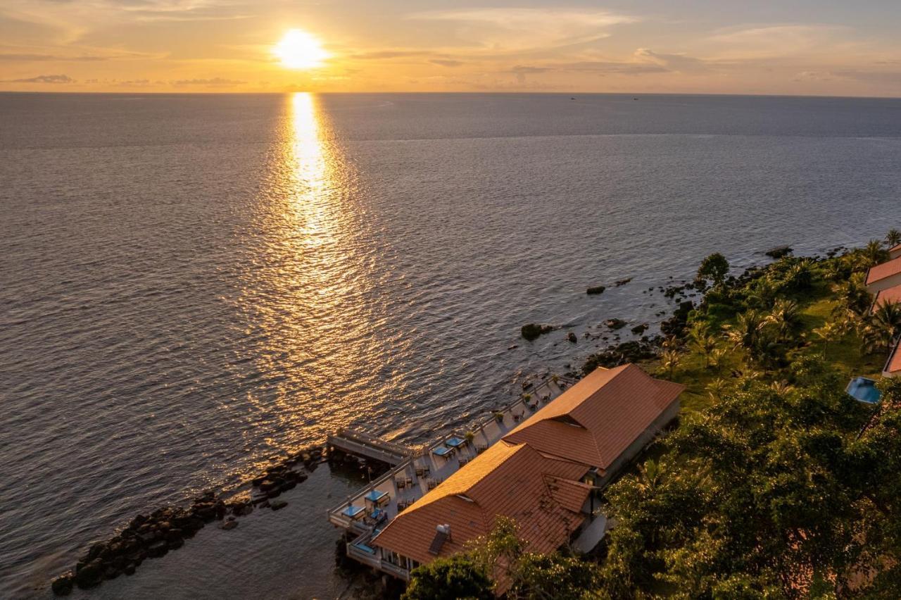 Sea Sense 4* Phú Quốc
