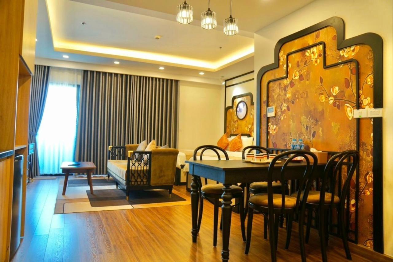 Flc Sea Tower -tran Apartment Quy Nhon