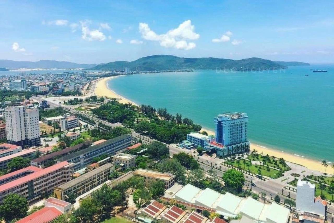 Flc Sea Tower -tran