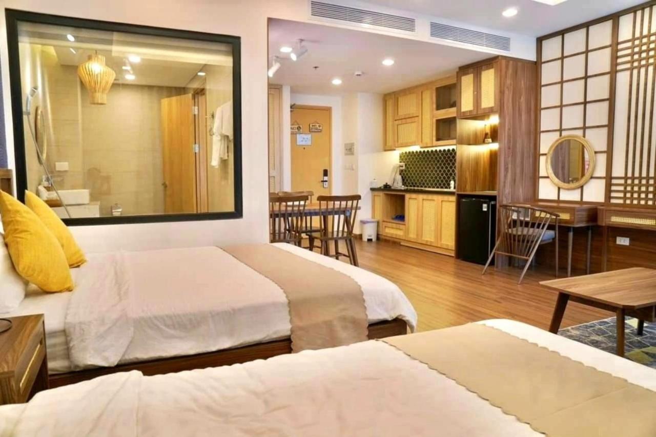 Apartment Flc Sea Tower -tran Quy Nhon