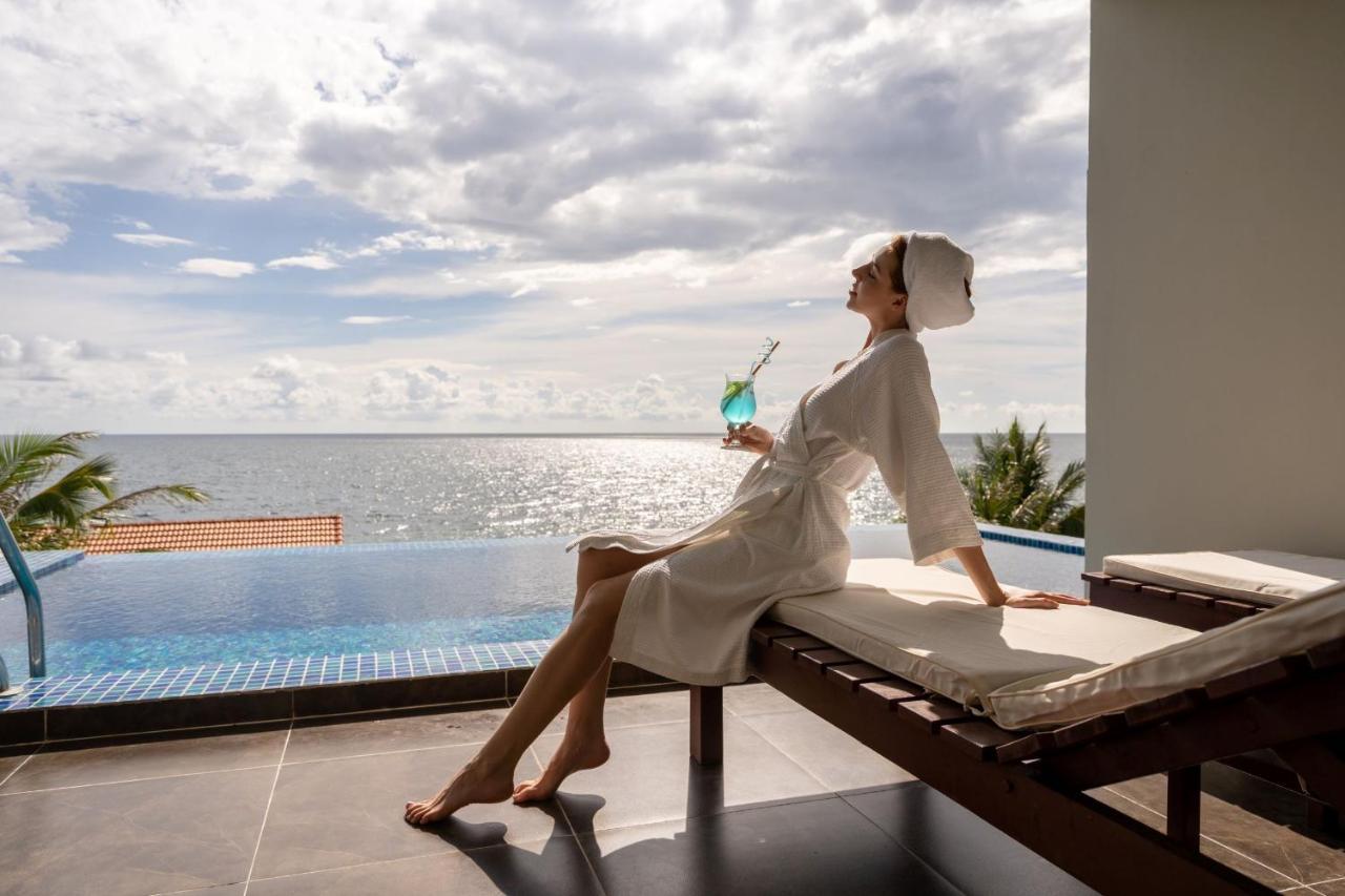 Sea Sense Resort Phú Quốc