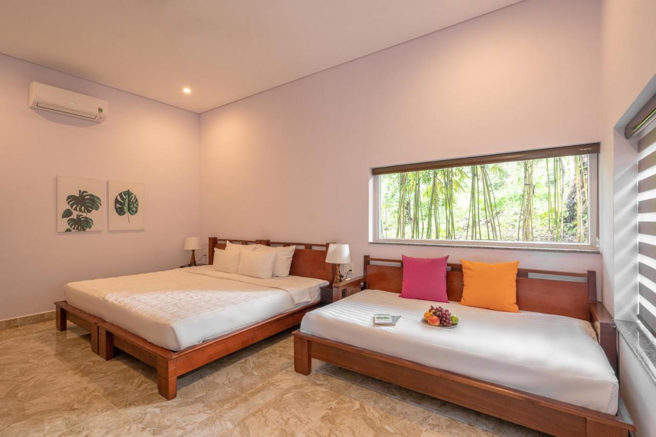 Sea Sense 4* Phú Quốc