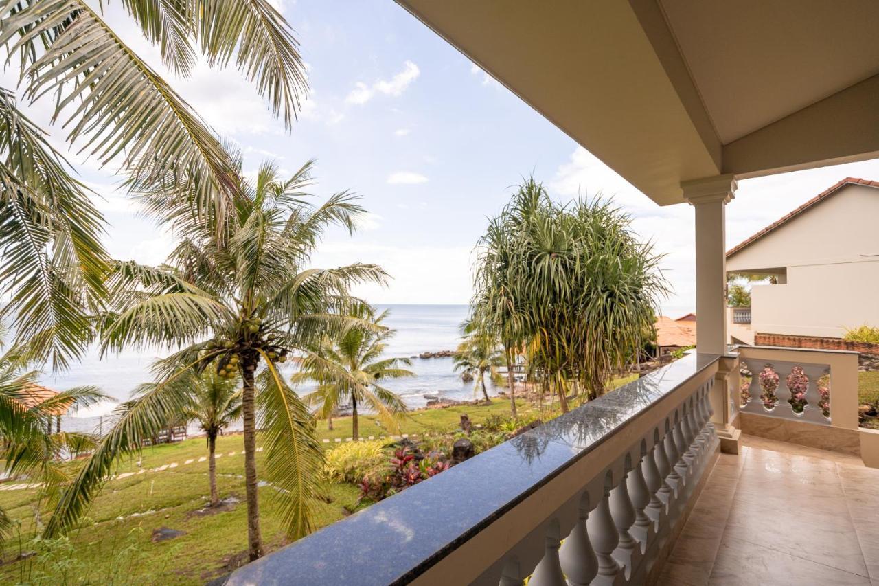 Resort Sea Sense 4*
