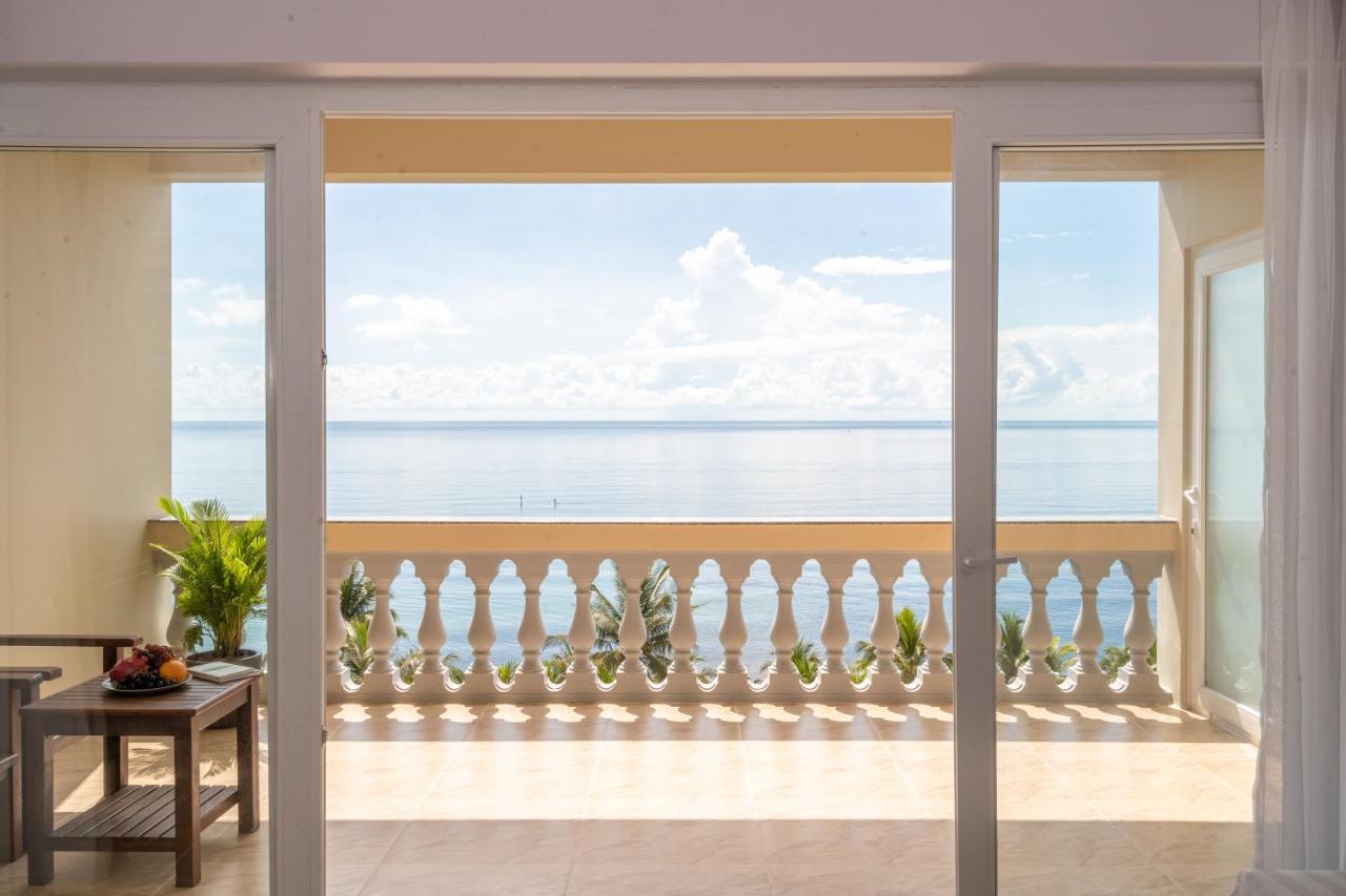 Resort Sea Sense Phú Quốc