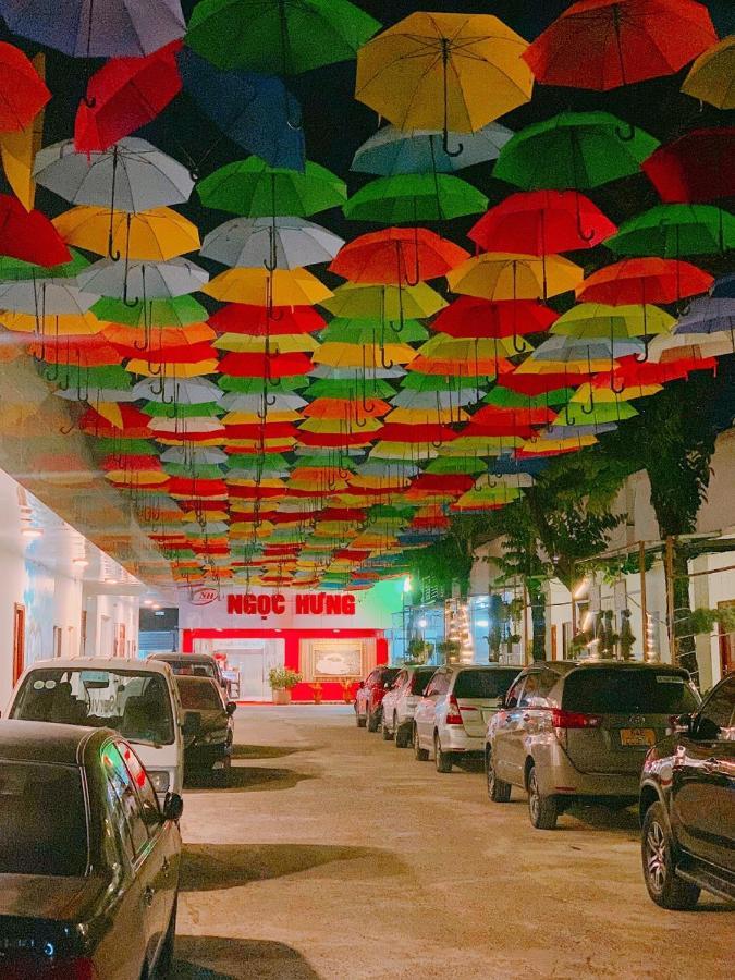 Hotel Ngoc Hung *