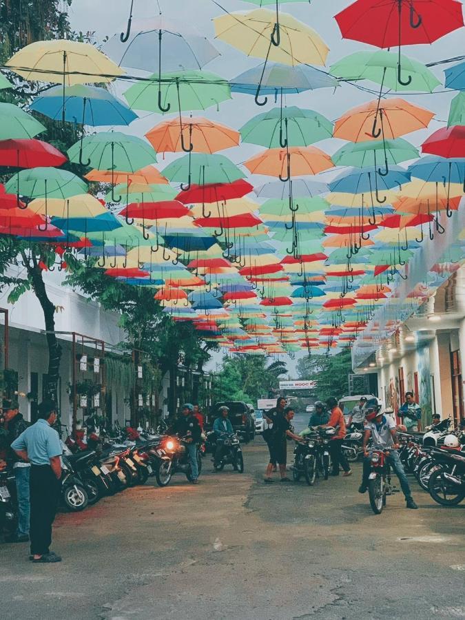 Ngoc Hung Hotel *