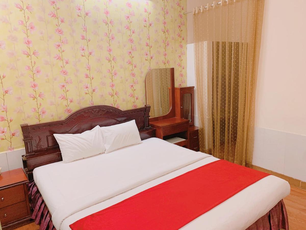 Hotel Ngoc Hung Vĩnh Long