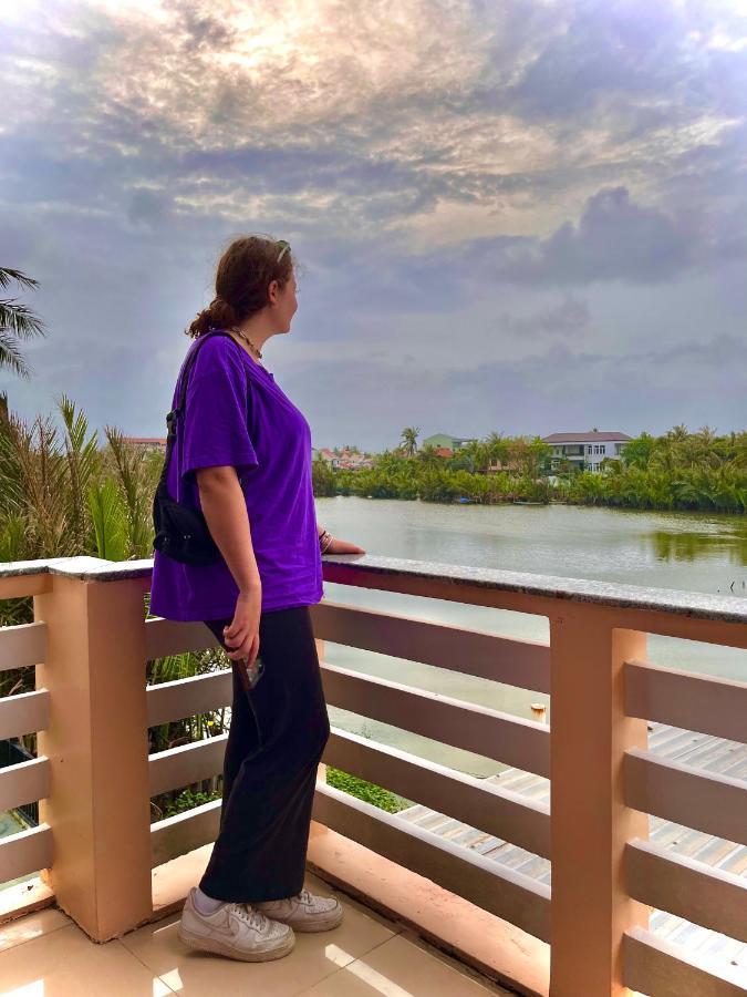Lakeside Homestay Privatunterkunft Hoi An