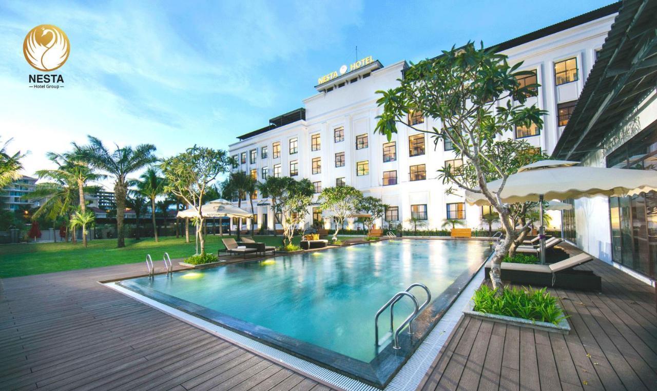 Nesta Hotel 4*
