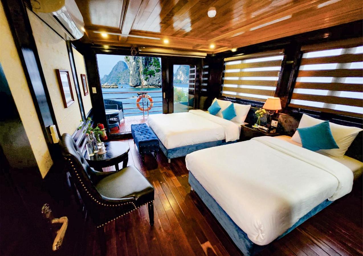 Cat Ba Ocean Cruise 4*