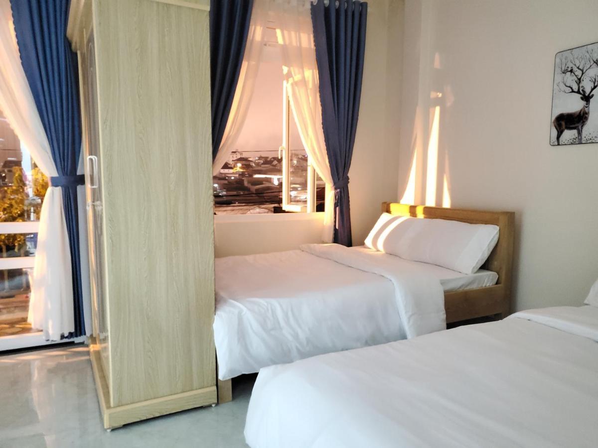 Ecotime Apartment Da Lat
