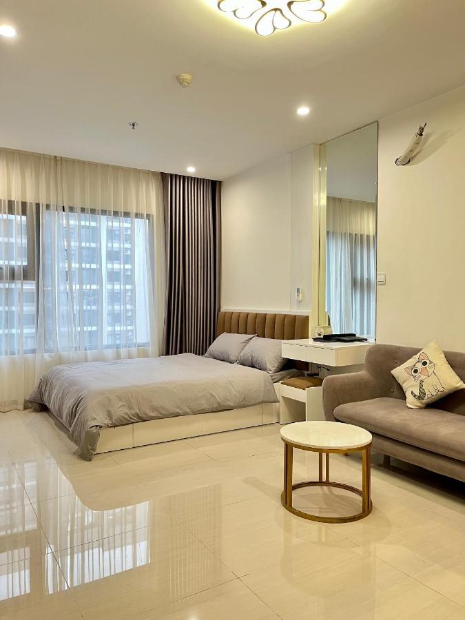 Apartment Lami - Ho Nghi Duong Thu Gian Va Thu Vi