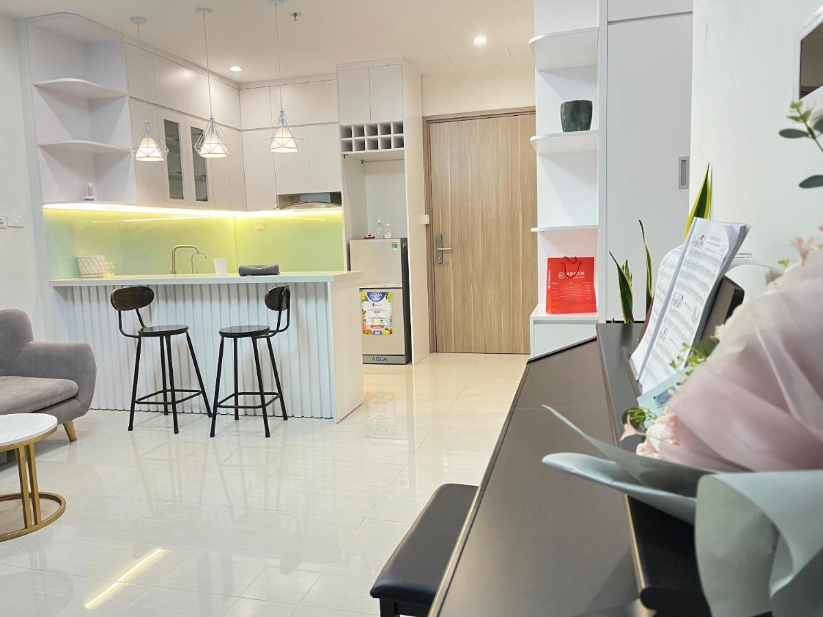 Lami - Ho Nghi Duong Thu Gian Va Thu Vi Apartment