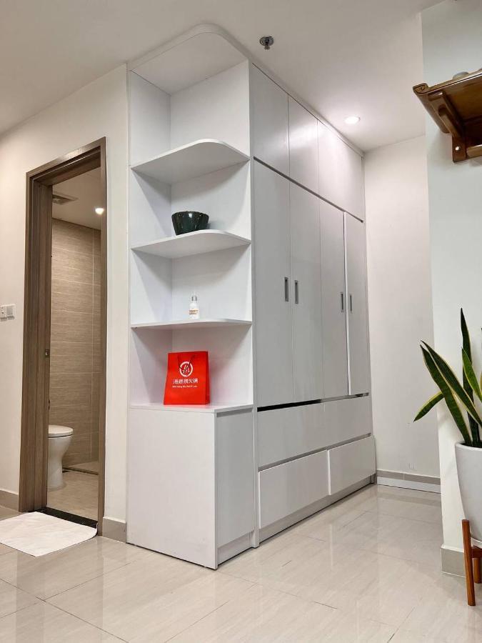 Lami - Ho Nghi Duong Thu Gian Va Thu Vi Apartment *