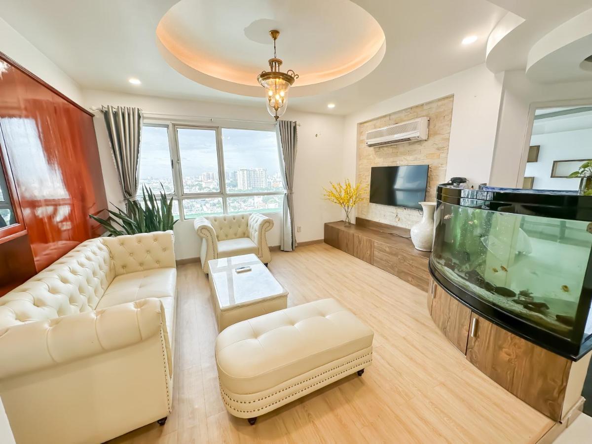 White Penthouse-rooftop Pool Private -central Apartment *