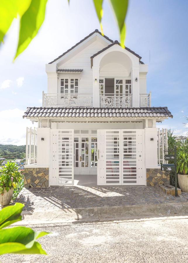 Casa - Valley View Villa